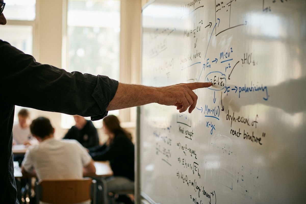 education : professionnels en situation de travail illustrant la formation education