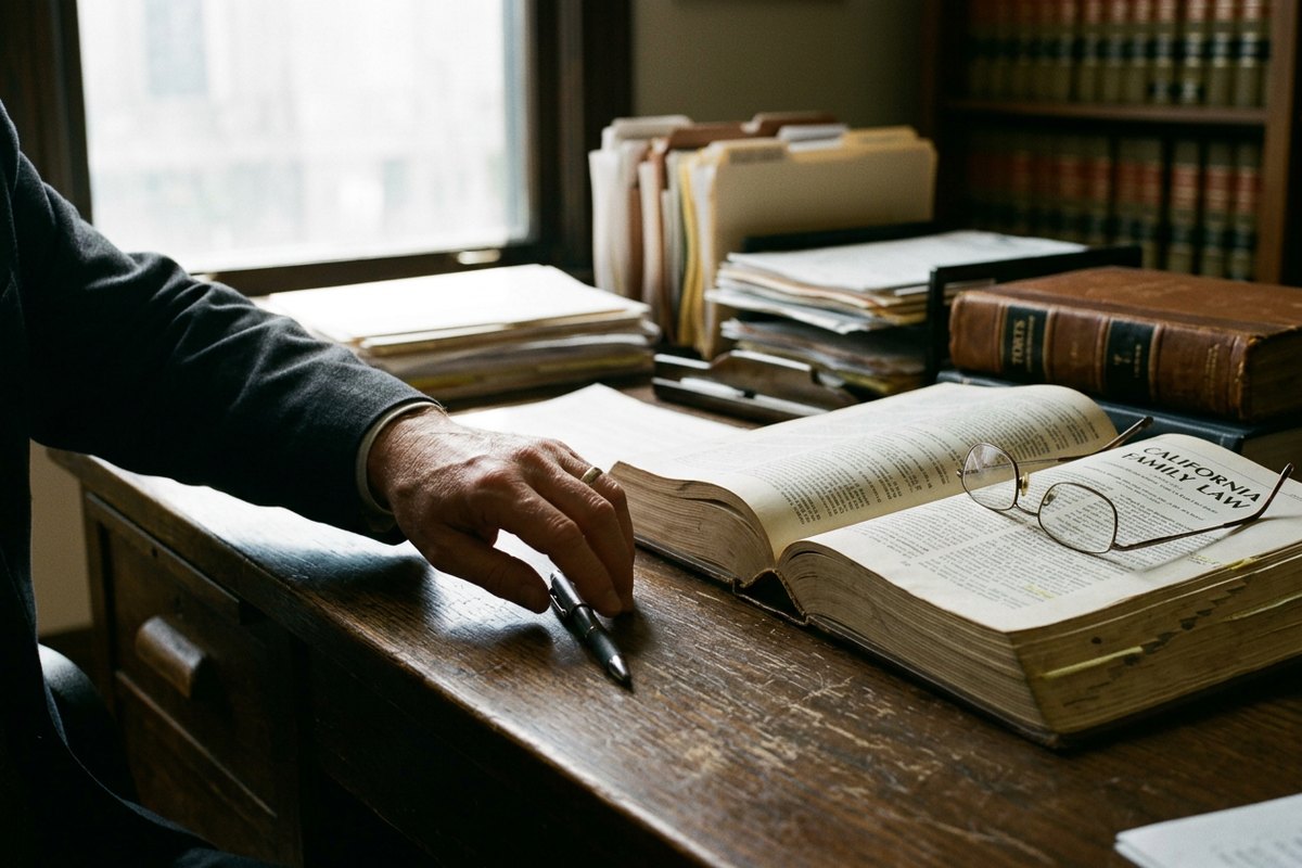 Droit / Juridique : professionnels en situation de travail illustrant la formation droit / juridique
