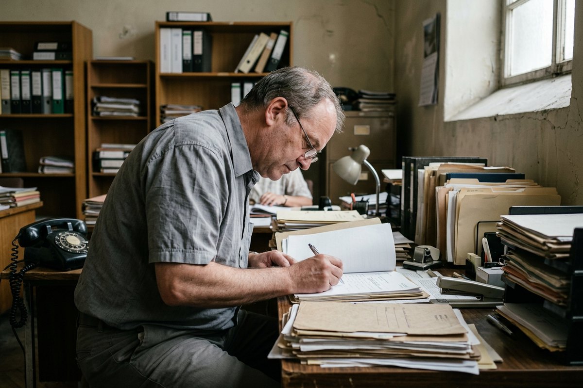 secteur public : professionnels en situation de travail illustrant la formation secteur public