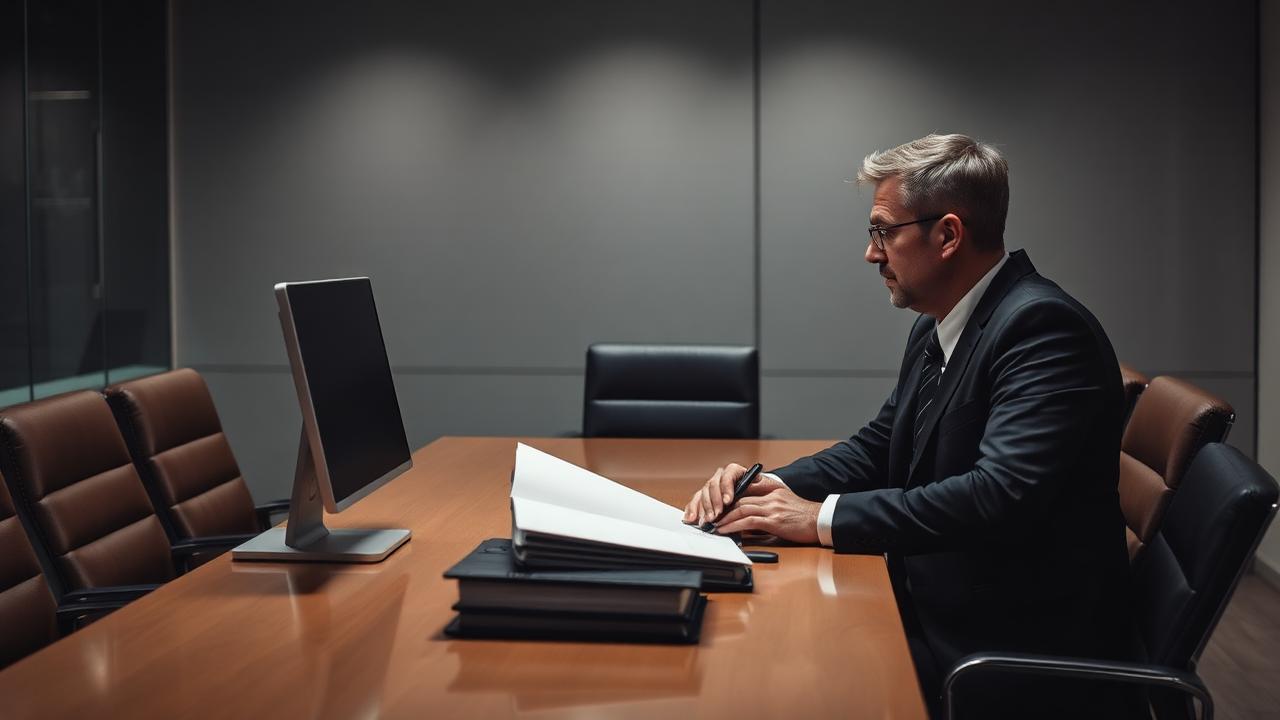 juriste d'entreprise étudiant des dossiers, formation audit interne des process