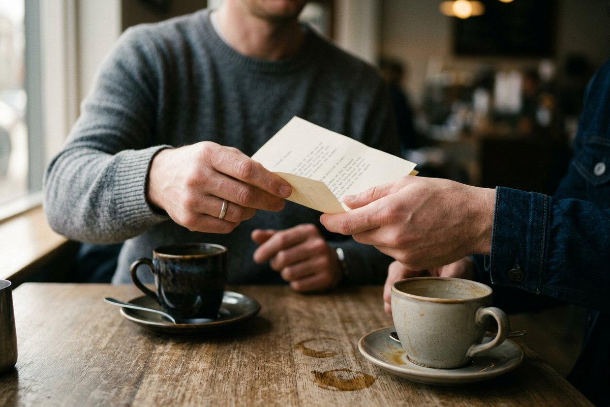 rendez-vous client avec présentation d'une offre, formation accueil client